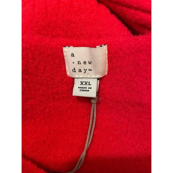 A New Day Sweater Crop Tank‎ - Picture 5 of 6